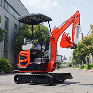 <span class=keywords><strong>Mini</strong></span>-pelleuse 1.8T à vendre – Conforme aux normes des marchés australien, canadien et américain – Petite excavatrice robuste – Fournisseur fiable – <span class=keywords><strong>Prix</strong></span> direct - Product Image 2