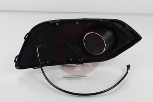 CARMATES Productos de Venta Caliente, Luces LED DRL de Calidad Superior, Luces de Circulación Diurna, Faros Antiniebla para HONDA <span class=keywords><strong>HRV</strong></span> 2018-<span class=keywords><strong>2020</strong></span> - Product Image 5