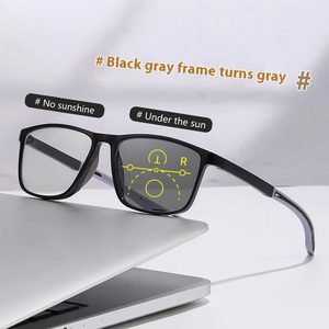 <span class=keywords><strong>Lunettes</strong></span> <span class=keywords><strong>de</strong></span> <span class=keywords><strong>lecture</strong></span> multifocales <span class=keywords><strong>progressives</strong></span>, antidérapantes, anti-lumière bleue, photochromiques, <span class=keywords><strong>bifocales</strong></span> - Product Image 5