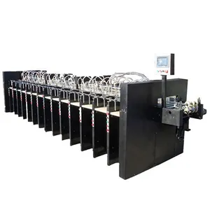 Giấy collator máy/tờ giấy thu thập máy/giấy collating máy