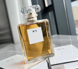 高级女式淡香水雾木质花卉清新天然长效环保香水女式香水11 - Product Image 2