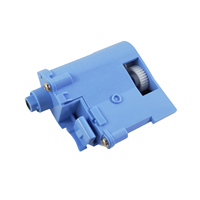 Rouleau de ramassage HP 4T8E4-69001 pour ScanJet Pro 2600 F1 3600 F1 N4600 Fnw1 – Pièce d'origine OEM neuve pour chargeur de documents