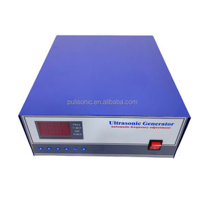 Fuente <span class=keywords><strong>de</strong></span> alimentación <span class=keywords><strong>de</strong></span> limpieza ultrasónica <span class=keywords><strong>de</strong></span> 900W 25-40kHz para <span class=keywords><strong>motor</strong></span> diésel y dispositivo <span class=keywords><strong>de</strong></span> lavado <span class=keywords><strong>de</strong></span> piezas <span class=keywords><strong>de</strong></span> motocicleta - Product Image 3