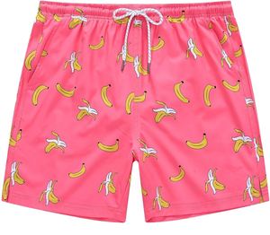 Wholesale 100% Polyester <b>Men's</b> Swim Shorts Custom Pattern <b>Men's</b> 3D Digital Printed Sport Beach Short <b>Trunks</b> Mid Waist Casual - Product Image 1