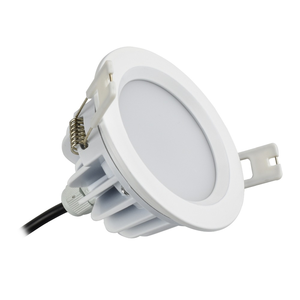 <span class=keywords><strong>Spot</strong></span> LED <span class=keywords><strong>IP65</strong></span> étanche, luminaire encastré, 5W 7W 9W, éclairage de plafond pour sauna, vapeur, cuisine, salle de bain, avant-toit - Product Image 1