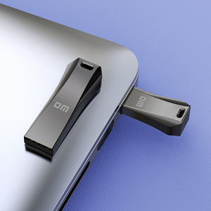 Unidad Flash USB 3.2 de Alta Velocidad de 128 GB de Fábrica, Nueva Promoción, Unidad USB de Aleación de Zinc con Estado de Stock Disponible - Product Image 4