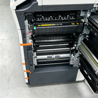 Photocopieur couleur d'occasion A3, imprimante multifonctionnelle, scanner, copieur, 36 ppm, imprimante laser de bureau