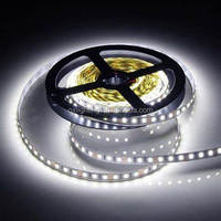 240LEDs LED Strip 2835 240LEDs/M 12V 24V 5m 10m IP20 IP65 6500K 3000K 4000K Flexible Super Bright 2835 Led Strip Light