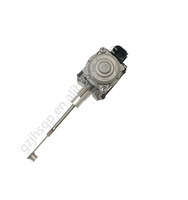 Pour Turbo chargeur Wastegate servomoteur actionneur pour Volkswagen Audi Seat Skoda 1.2T 03F198725F 03F198725A 03F198725C 03F145725K