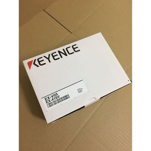 Unidad Amplificadora Keyence Ex V02 Npn 24V 50Hz Componente Industrial - Product Image 1