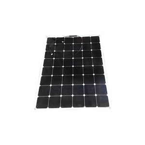 Celdas Solares de Silicio Monocristalino de 182 mm x 182 mm, Panel <span class=keywords><strong>Solar</strong></span> Flexible de Película Delgada CIGS con Certificado CE - Product Image 3