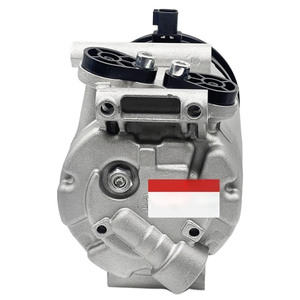 <span class=keywords><strong>Compresseur</strong></span> de climatisation automobile OEM 3M5H19497BC 31291954 36000325 1333042 1368905 5PK VS16 12V pour <span class=keywords><strong>Ford</strong></span> Focus <span class=keywords><strong>C</strong></span>-<span class=keywords><strong>MAX</strong></span> - Product Image 6