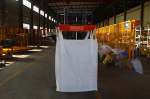 FBBJ150 вилочный погрузчик большой грузоподъемности - Product Image 5