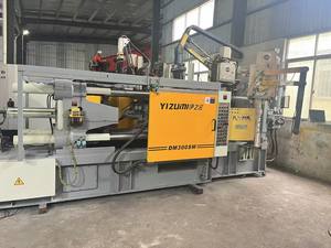 自动300T铝合金冷室压铸机，带PLC轴承核心部件380V 1年保修高安全性 - Product Image 6