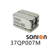 Sonion 37QP007M Pilote de basse Récepteur à armature équilibrée Pilote de moniteur intra-auriculaire IEM