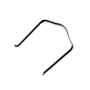 Hongfeng Auto Parts Stop Spring 4E0121142 Automotive Water Hose Connector <b>Clip</b> Hardware Accessory Interface <b>Clip</b> - Product Image 3