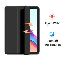 Étui pour tablette Tecno MegaPad 11 T1101, housse de protection magnétique