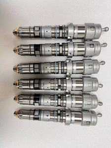 <span class=keywords><strong>Injecteur</strong></span> <span class=keywords><strong>de</strong></span> carburant neuf/reconditionné 4928346 pour moteur Cummins K19 KTA19 QSK19 QSK45 QSK60 Remplace 4326781 4088428 - Product Image 3