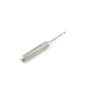 Fraiseuses dentaires électriques CNC de précision, directes d'usine, revêtement <span class=keywords><strong>diamant</strong></span>, pour CAD/CAM, zircone, verre-céramique, carbure de tungstène - Product Image 5