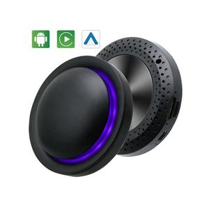 ระดับไฮเอนด์แอนดรอยด์คาร์เพลย์สมาร์ทบ็อกซ์ 4gb คาร์เพลย์ฟีเอท 500 ระบบวิทยุนําทางระบบวิทยุนําทาง android คาร์เพลย์แอนดรอยด์ - Product Image 1