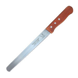 Cuchillo dentado de acero inoxidable de 8-9.9 pulgadas para pan, sándwiches, pasteles, uso doméstico - Product Image 4