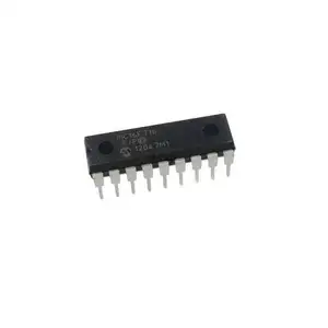 KTP16F7-E/P Microcontrollers MCU Electronic Component Original Stock Chip Integrated Circuit PF7/P