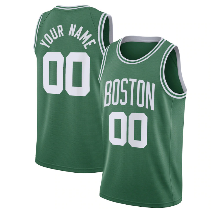 Basketball green