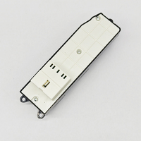 Bouton de lève-vitre pour Toyota Camry 97-02 Corolla Avalon HILUX Prado 3400 01-04 84820-60090 84820-AA011 84820-04020