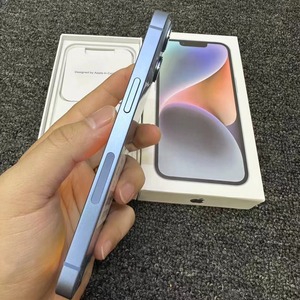 ขายส่ง <span class=keywords><strong>iPhone</strong></span> <span class=keywords><strong>14</strong></span>/<span class=keywords><strong>14</strong></span> <span class=keywords><strong>Pro</strong></span> <span class=keywords><strong>Max</strong></span> มือสองราคาถูก ของแท้ ปลดล็อคแล้ว ความจุ <span class=keywords><strong>128</strong></span>/256 GB ผ่านการทดสอบอย่างสมบูรณ์ ขายส่ง - Product Image 4