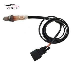 เซ็นเซอร์ออกซิเจนแลมบ์ดา JESBEN 0258007351 สำหรับ Skoda 1K0998262D ตำแหน่งต้นทาง - Product Image 1
