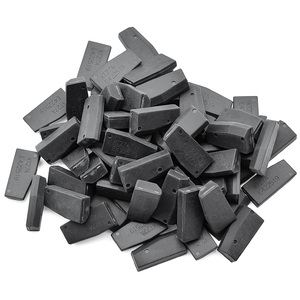 Xhorse VVDI XT27A Super <span class=keywords><strong>CHIP</strong></span> XT27 XT27A01 Transponder Super <span class=keywords><strong>Chip</strong></span> per ID46/40/43/4D/8C/8A/T3/47 per VVDI2 VVDI Mini <span class=keywords><strong>Key</strong></span> Tool - Product Image 5