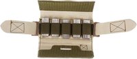 Casque tactique Balance sac de poids compteur avec cinq compteurs