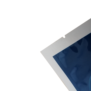 Bolsa de Embalaje de Pesticidas con Sellado de Tres Lados de Aluminio Impresa Personalizada Desarrollada por STPP para Bolsas de Fungicidas Químicos en Taller GMP - Product Image 5