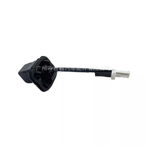 Caméra de recul Subaru Impreza 86267FJ500 12V étanche, résolution 480x600, aide au stationnement - Product Image 2