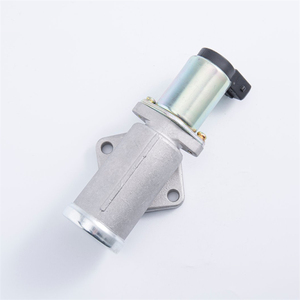 Soupape <span class=keywords><strong>de</strong></span> régulation d'air à ralenti (IAC) <span class=keywords><strong>de</strong></span> remplacement pour <span class=keywords><strong>Renault</strong></span> Volvo - Références AESP20912, 402003590, 7700859134, A2C59514681, 70859134 - Product Image 3