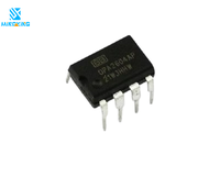 Amplificateur Op IC à double entrée FET OPA2604AP OPA2604, 5 pièces, nouveau