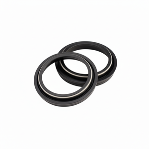 KYB Suzuki RM 250 01-03 accessori per moto e ATV ruote copri polvere forcella resistente - Product Image 1