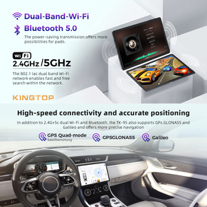 Oem 10.95 Inch Kinh Doanh <span class=keywords><strong>Tablet</strong></span> PC 2.0Ghz <span class=keywords><strong>Android</strong></span> 13 6GB + 128GB Wifi Chuyên Nghiệp Kịch Bản Giá Thấp Kinh Doanh Máy Tính Máy Tính Bảng - Product Image 5