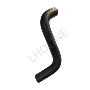 Tuyau de refroidissement 16572-21080 en caoutchouc EPDM, pièce de rechange pour usage automobile - Product Image 3