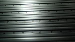 Radiadores de refrigeración para radiador, transformador sumergido en aceite, radiador con aletas, buen <span class=keywords><strong>precio</strong></span>, 500KV - Product Image 2