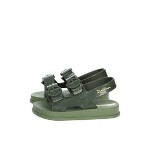 Sandalias Bajas 83588 Verdes - Product Image 1