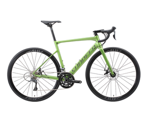 Bicicleta de Carretera SUNPEDD de 16 Velocidades, Cuadro Ligero de Aleación de Aluminio, Frenos de Disco, 700C - Product Image 3