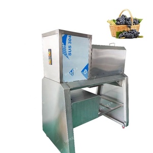 Machine à rouler pour les feuilles <span class=keywords><strong>de</strong></span> raisin farcies/Machine à enlever les tiges <span class=keywords><strong>de</strong></span> raisin/Machine à râper les raisins - Product Image 6