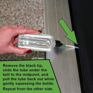 Lubricante de Silicona WBG de Viscosidad Personalizada para Cubo de Rubik, Lubricante para Cintas de Correr, Aceite de Silicona - Product Image 5