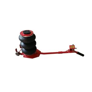 Soportes portátiles certificados de elevación de 3 gatos Sd1405 Bolsas de 5 toneladas Gatos de piso de servicio de 5T 5 Gatos de elevación Vevor <span class=keywords><strong>En</strong></span> Air Bag Jacks Off-Road - Product Image 6