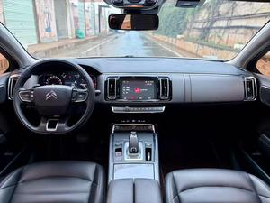 Voiture d'occasion très demandée : Citroën <span class=keywords><strong>C6</strong></span> 400THP Comfort 2021, berline d'occasion, conduite à gauche, essence 1.8T 211ch, excellent état - Product Image 2