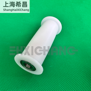 <span class=keywords><strong>Poulie</strong></span> de papier de Feida opposé de Kobori <span class=keywords><strong>a</strong></span> importé la <span class=keywords><strong>poulie</strong></span> matérielle Ls40 de tissu - Product Image 5