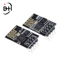 Módulo inalámbrico WIFI serie 8266, transceptor WIFI, módulo inalámbrico ESP8266 ESP01 ESP01S ESP-01 ESP-01S
