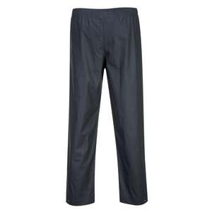 PORTWEST - S451NAR4XL Pantalon bleu marine Sealtex Classic-EAN 5036108045044 PROTECTION TOUS TEMPS - Product Image 2
