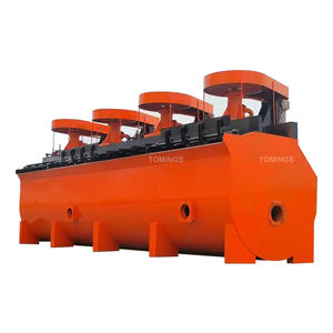 Luyện kim kim loại màu máy Tuyển nổi, khai thác SF tự hút loại thiết bị Tuyển nổi, Máy tách quặng đá - Product Image 5